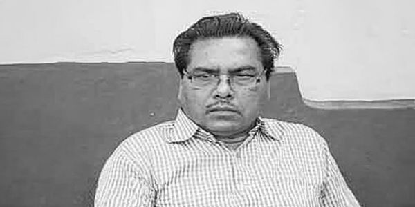 राज्य के पूर्व मंत्री उपेन किस्कू का निधन, आदिवासी अधिकार आंदोलन के थे प्रमुख चेहरे