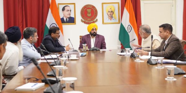 पंजाब वासियाें काे मिलेगा दस लाख तक कैश लेस उपचार