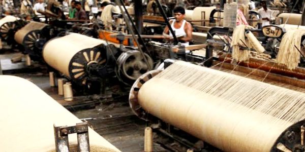 (वार्षिकी-2025) हुगली जुट उद्योग के लिए चुनौतियों से भरा रहा साल