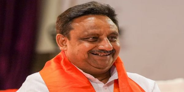 दशकों तक व्यापारियों को गुमराह करती रही कांग्रेस, उन्हें आज सशक्त कर रही भाजपा : प्रवीन खंडेलवाल