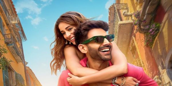 (फिल्म रिव्यू) बड़े नाम, छोटी फिल्म : 'तू मेरी मैं तेरा तू मेरी' बनी निराशा की कहानी