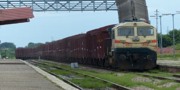 राजस्थान में रेलवे ट्रैक नवीनीकरण को हरी झंडी, 850 करोड़ की परियोजना स्वीकृत