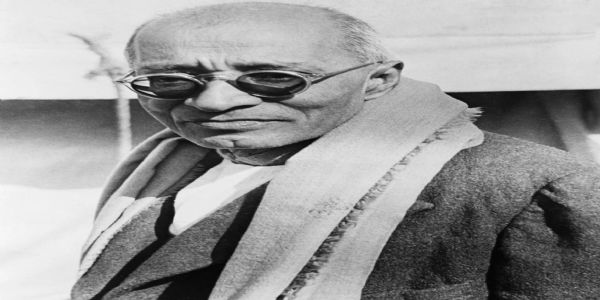 सी राजगोपालाचारी