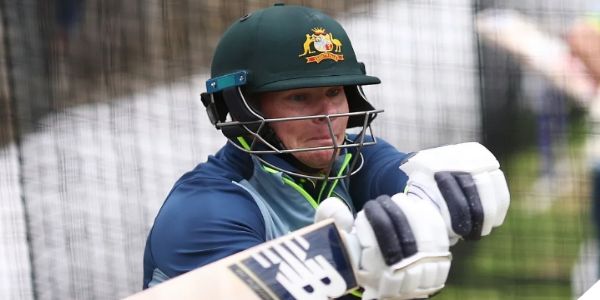 ऑस्ट्रेलिया के कार्यवाहक कप्तान स्टीव स्मिथ