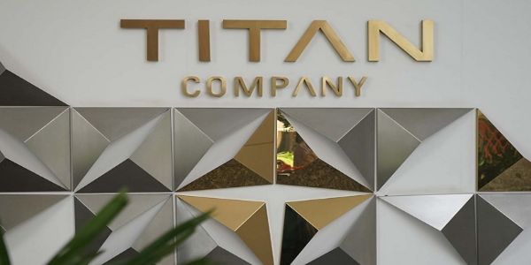 लाइफस्‍टाइल उत्‍पादन वाली कंपनी टाइटन के जारी लोगो का प्रतीकात्‍मक चित्र