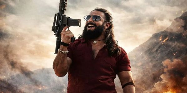 रणवीर सिंह - फोटो सोर्स एक्स