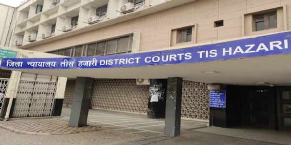 दिल्ली की सीएम रेखा गुप्ता पर हमले के दो आरोपिताें पर आरोप तय