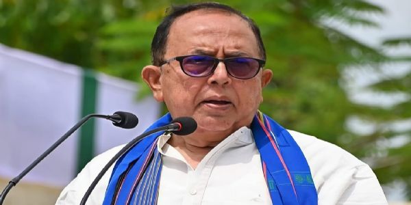 त्रिपुरा विस के पूर्व अध्यक्ष विश्वबंधु सेन का निधन, प्रधानमंत्री, मुख्यमंत्री सहित राजनीतिक जगत ने जताया शोक