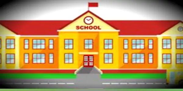 सीहोरः सोशल मीडिया पर फोटो वायरल मामले में सेंट मार्टिन स्कूल पर एक लाख रुपये का जुर्माना