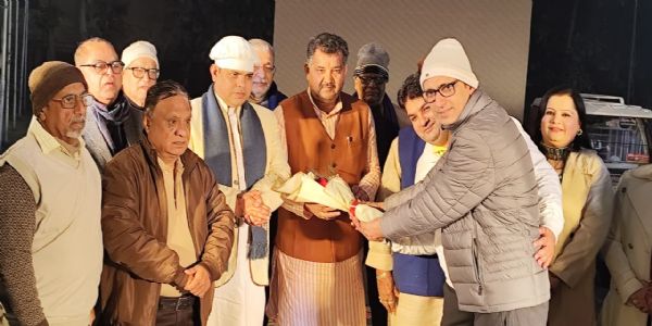 गोरखपुर सिंधी प्रीमियर लीग से बदलेगा पूर्वांचल का खेल परिदृश्य