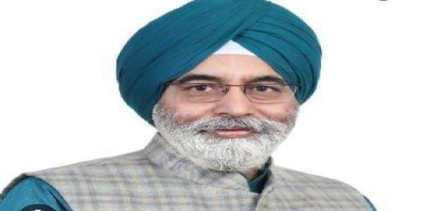 आआपा एक विज़नहीन पार्टी बनकर रह गई है : महापौर