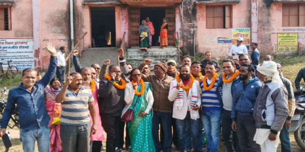 झारखंड आंदोलनकारियों की मुख्यमंत्री आभार यात्रा तीन जनवरी को