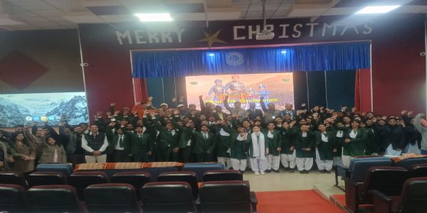 साहिबजादों का बलिदान भारतीय इतिहास में अमर प्रेरणा का स्रोत : डॉ शाही