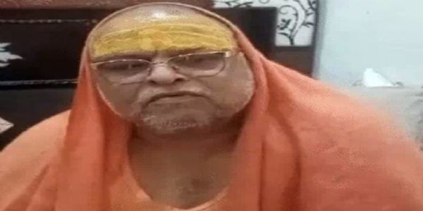 उज्जैन: जूना अखाड़े के राष्ट्रीय अध्यक्ष को मिली जान से मारने की धमकी