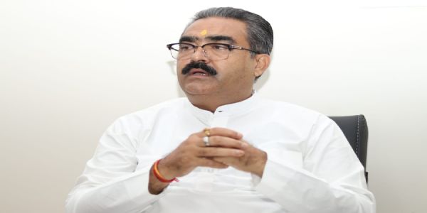 उपायुक्त बताएं कार्निवल के नाम पर जमा धनराशि किस खाते में गई : बिक्रम ठाकुर