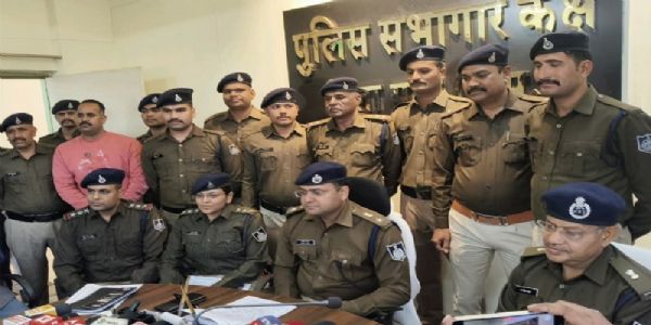मप्र पुलिस की लूट- ठगी के नेटवर्क पर प्रभावी कार्रवाई, तीन दिनों में 1.64 करोड़ की संपत्ति बरामद