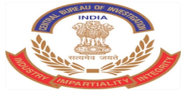 सीबीआई ने केंद्रीय विद्यालय के अधिकारी को 60 हजार रुपये की रिश्वत लेते पकड़ा