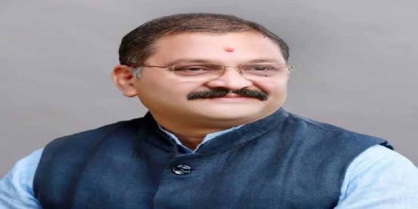 रायपुर : सिंहदेव अफवाह फैलाकर देश व प्रदेश को भ्रमित करने में लगे हैं : भाजपा