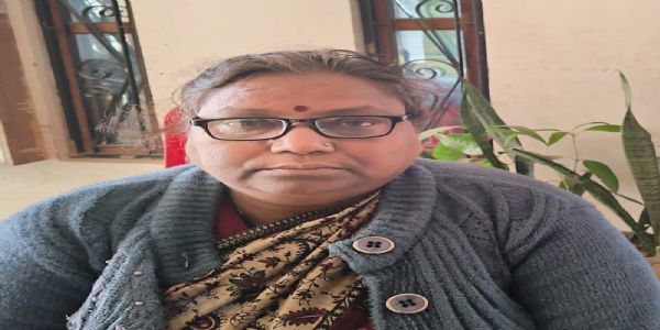 सुलतानपुर की रीशा वर्मा  राज्य सलाहकार बोर्ड की बनीं सदस्य