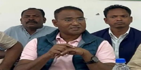 झीरम हमले की दोबारा जांच करवाई जाए, असली साजिशकर्ता व गुनहगार का पता चले : छविंद्र कर्मा