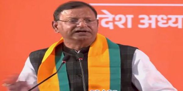 गुरु गोबिंद सिंह के साहिबजादों ने धर्म और संकल्प की सच्ची परिभाषा समझाई: पंकज चौधरी