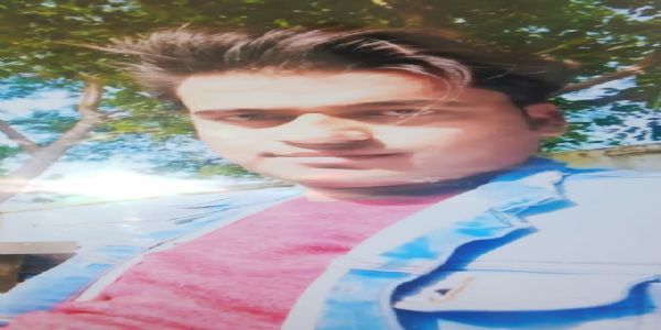 अवैध असलहे से चली गोली से युवक की मौत, पत्नी व चचेरा भाई हिरासत में