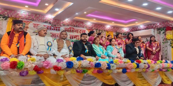 महाराजा अहिबारन के आदर्शों को जन-जन तक पहुंचाने का संकल्प