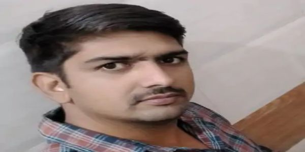 सड़क हादसे में एक की मौत एक घायल