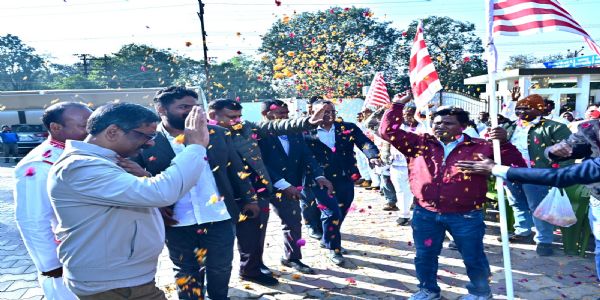 पेसा कानून से जनजातीय स्वशासन और सांस्कृतिक संरक्षण को मिलेगी मजबूती: मुख्यमंत्री