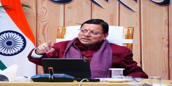 जन-जन की सरकार, जन-जन के द्वार : 126 शिविर, 64,960 नागरिकों को लाभ, 7,952 शिकायतों का निस्तारण