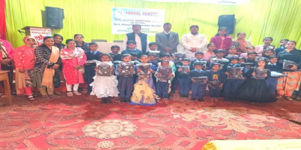 संस्कार शील प्रणाली शिक्षा ही देश को विश्व गुरु बनायेगा : राजकुमार चोपडा