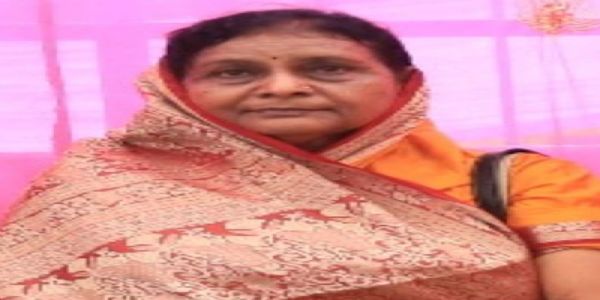 रायपुर : भाजपा प्रदेश अध्यक्ष देव ने स्वर्णलता देवी सिंहदेव को श्रद्धांजलि अर्पित की