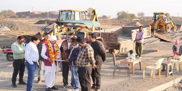 सागर में फर्नीचर क्लस्टर बनेगा औद्योगिक विकास का नया केंद्र