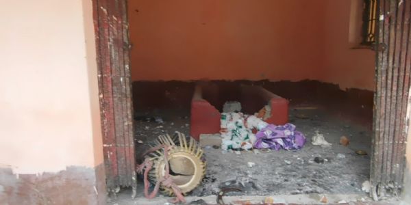 वार्षिकी 2025: दंगों, दुष्कर्म, भ्रष्टाचार और अव्यवस्था के बीच उथल-पुथल भरा रहा पश्चिम बंगाल