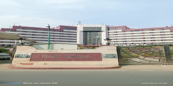 खतरनाक वृक्षों की कटाई एवं छंटाई से संबंधित एसओपी पर प्रशिक्षण कार्यशाला का आयोजन