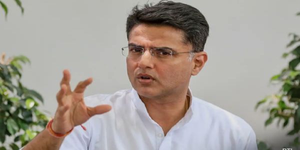 अरावली का भविष्य असुरक्षित, भाजपा सरकार का रवैया भ्रामक: पायलट