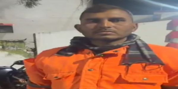 रेलवे फाटक न खोलने पर दबंगों ने गेट मैन को पीटा, पीड़ित ने दर्ज कराया मुकदमा