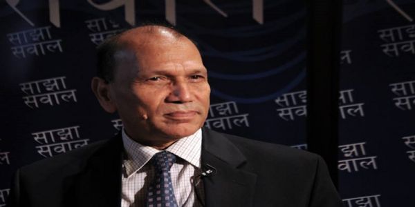 नेपाल की अंतरिम सरकार का विस्तार, बालानंद शर्मा बने मंत्री