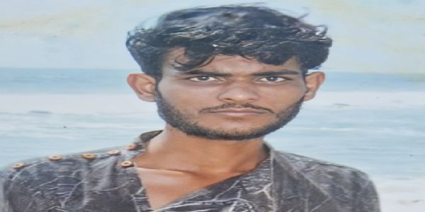 ससुराल गया था पत्नी को मनाने, 10 दिन बाद नदी किनारे मिला शव