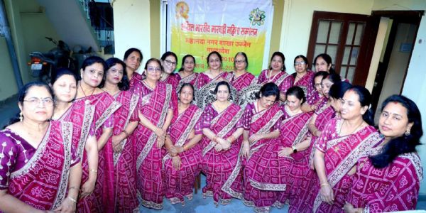 उज्जैनः मारवाड़ी महिला सम्मेलन का प्रांतीय अधिवेशन 30 को