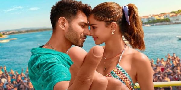 बॉक्स ऑफिस पर नहीं चला 'तू मेरी मैं तेरा...' जादू