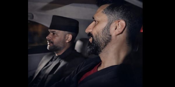 नेपाल में बालेन शाह आरएसपी अध्यक्ष लामिछाने के साथ सशर्त आने को तौयार