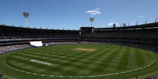 मेलबर्न क्रिकेट ग्राउंड