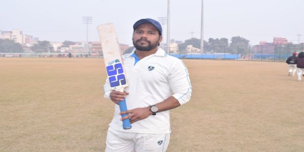 मीडिया क्रिकेट