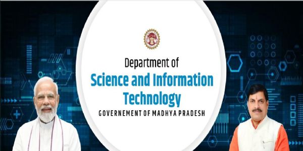 आईटी और तकनीकी विकास को नई गति देता मध्यप्रदेश