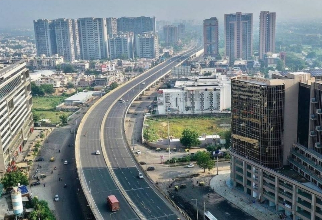 अहमदाबाद