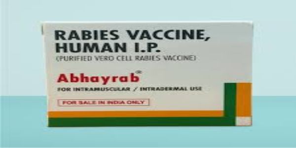 अभयरैब वैक्सीन