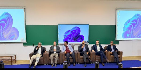 झारखंड में औद्योगिक विकास को नई दिशा देने के लिए एक्सएलआरआइ ने छह टीमों का किया चयन