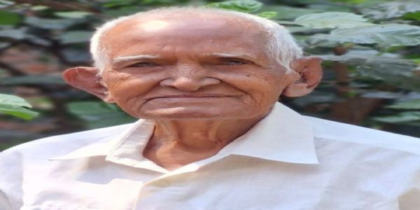 वरिष्ठ आनंद मार्गी रामप्रताप सिंह का निधन