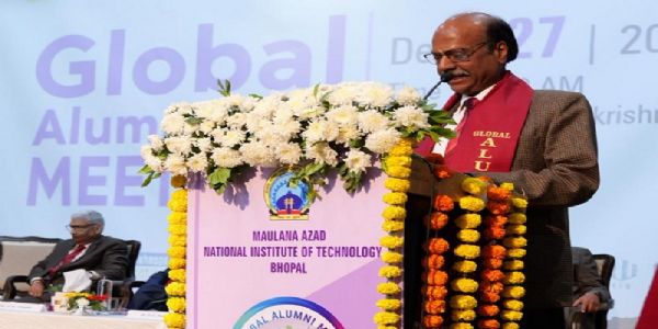 मैनिट भोपाल में स्थापित होगा सार्वजनिक सुरक्षा उत्कृष्टता केंद्र’, मप्र पुलिस और संस्थान के बीच हुआ एमओयू